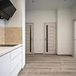 Arcadia Sky возле моря דירה *