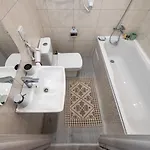 Arcadia Sky возле моря Apartmán *
