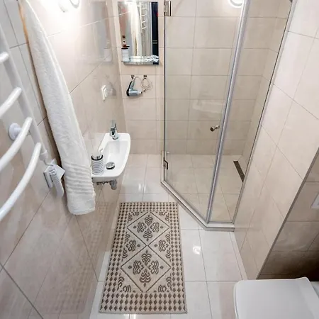 Arcadia Sky возле моря Fainorent Apartman