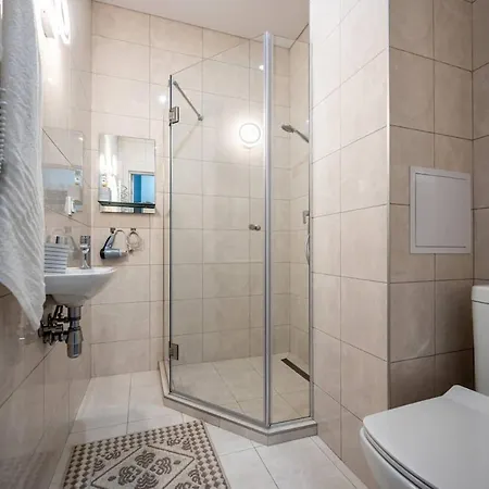 Arcadia Sky возле моря Fainorent Apartman *
