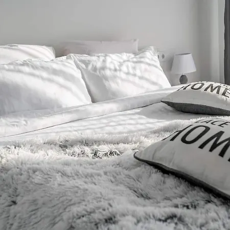 Arcadia Sky возле моря Appartamento