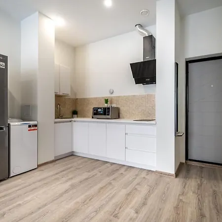 Arcadia Sky возле моря Fainorent Apartman Odessza