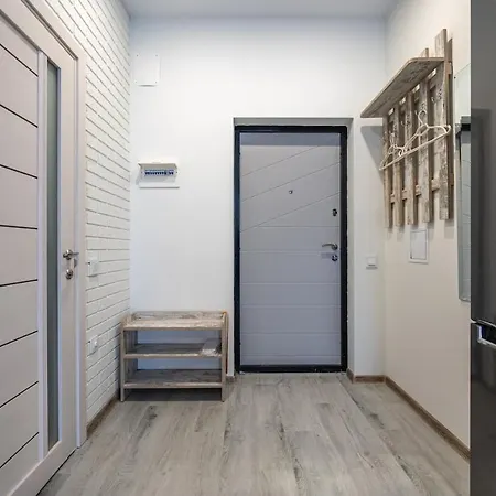 Arcadia Sky возле моря * Odessa