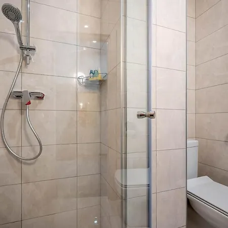 Arcadia Sky возле моря Fainorent Apartman Odessza