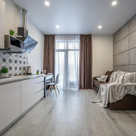 Arcadia Sky возле моря Fainorent * Odessza