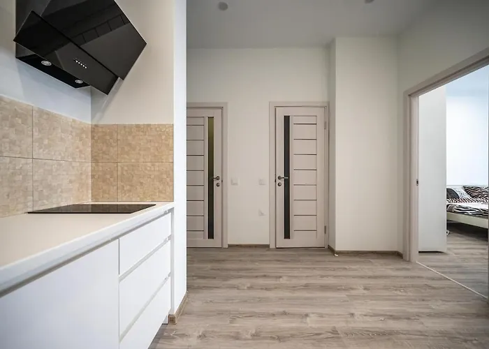 Arcadia Sky возле моря Appartamento *