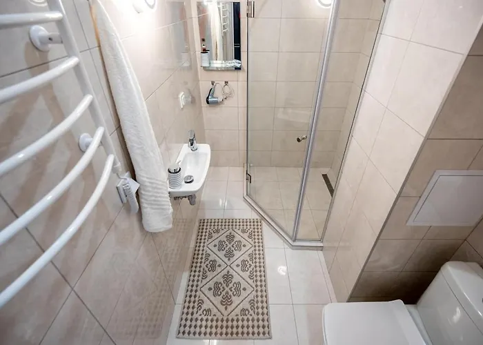 Arcadia Sky возле моря Апартаменты