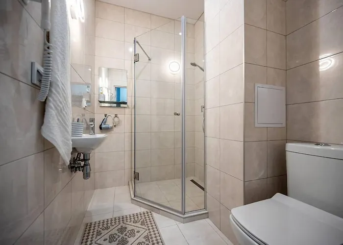 Arcadia Sky возле моря Appartamento *