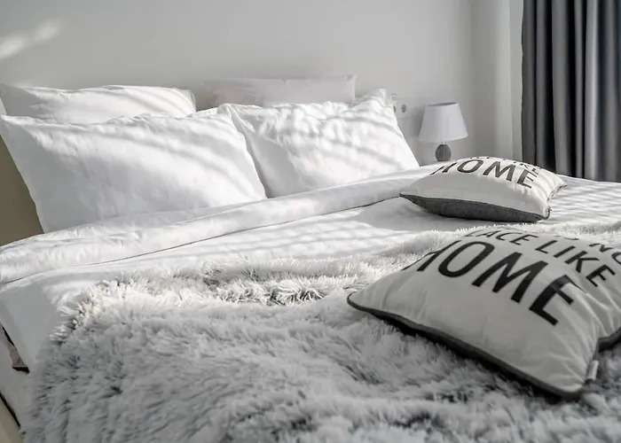 Arcadia Sky возле моря Appartamento