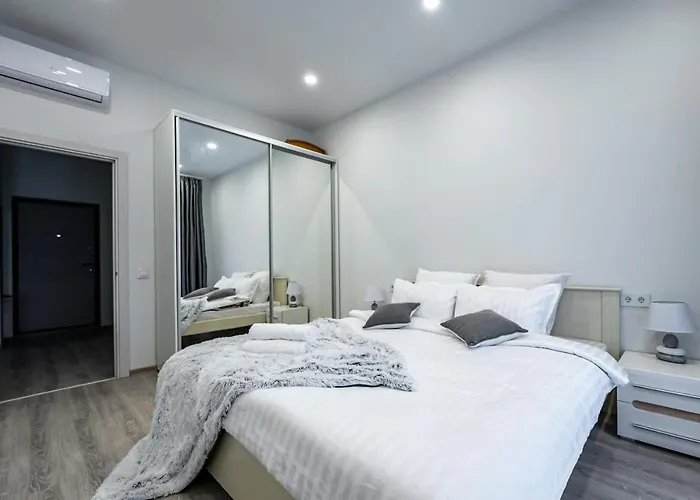 Arcadia Sky возле моря * Odessa