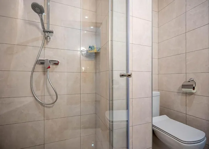 Arcadia Sky возле моря Апартаменты Одесса