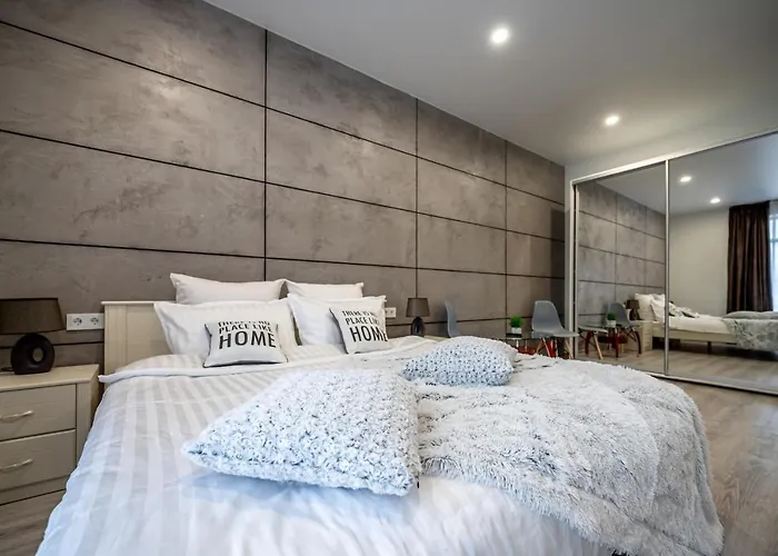 Arcadia Sky возле моря * Одесса