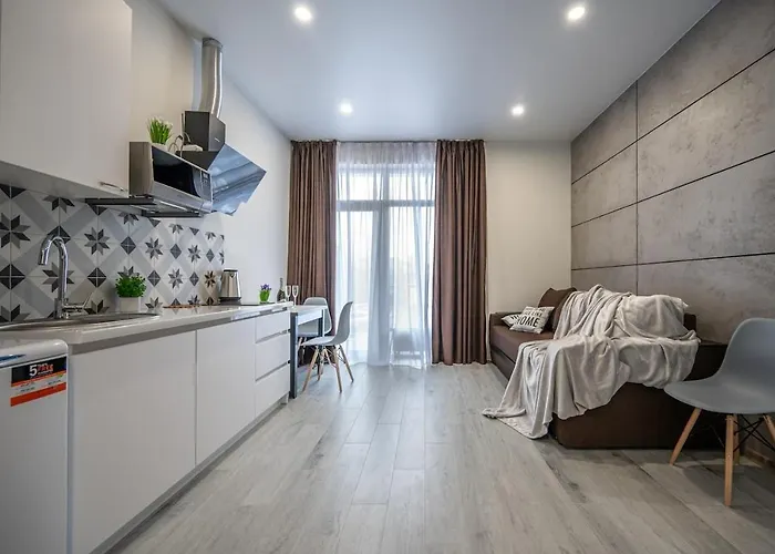 Arcadia Sky возле моря * Odessa