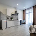Arcadia Sky возле моря Apartment Odessa